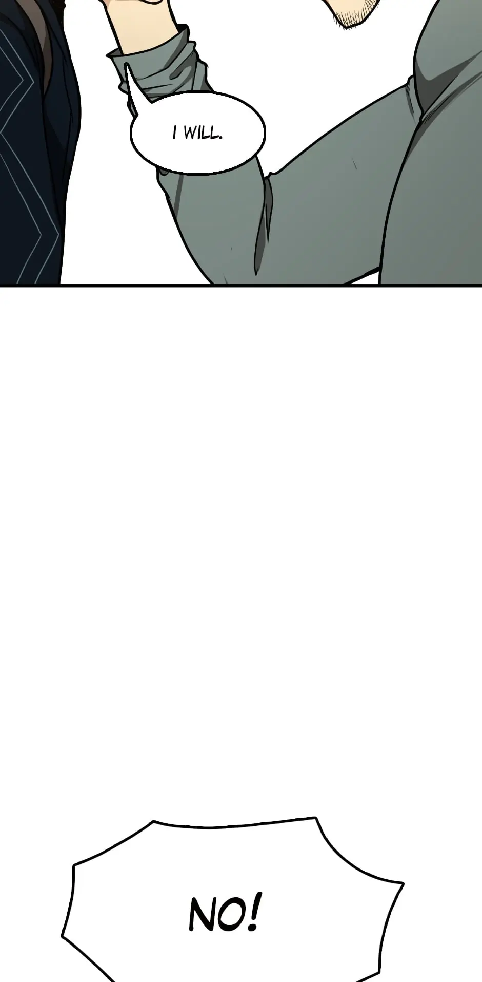 The Beginning After The End Chapter 48 Page 19