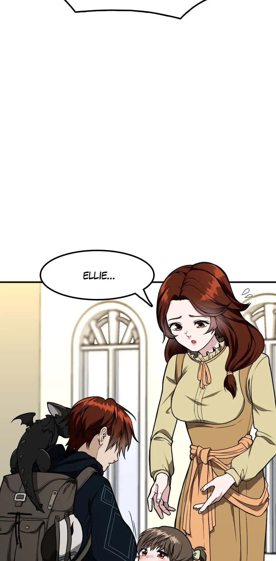 The Beginning After The End Chapter 48 Page 20