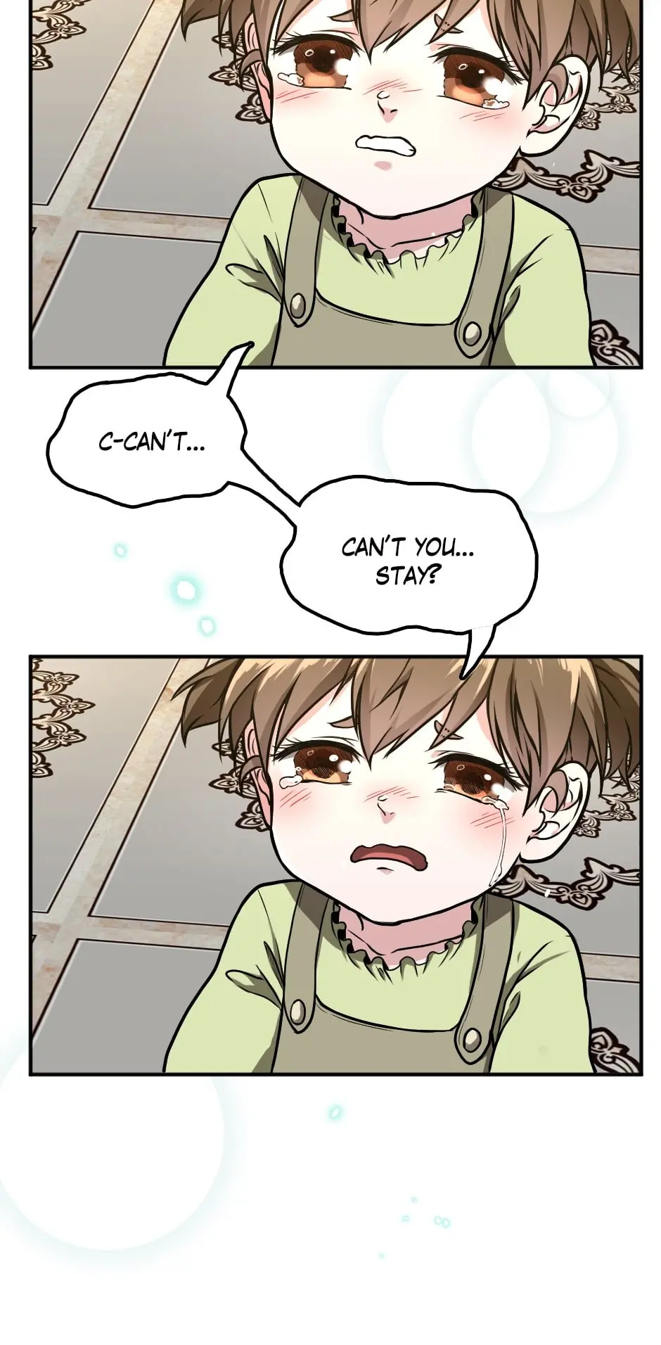 The Beginning After The End Chapter 48 Page 22