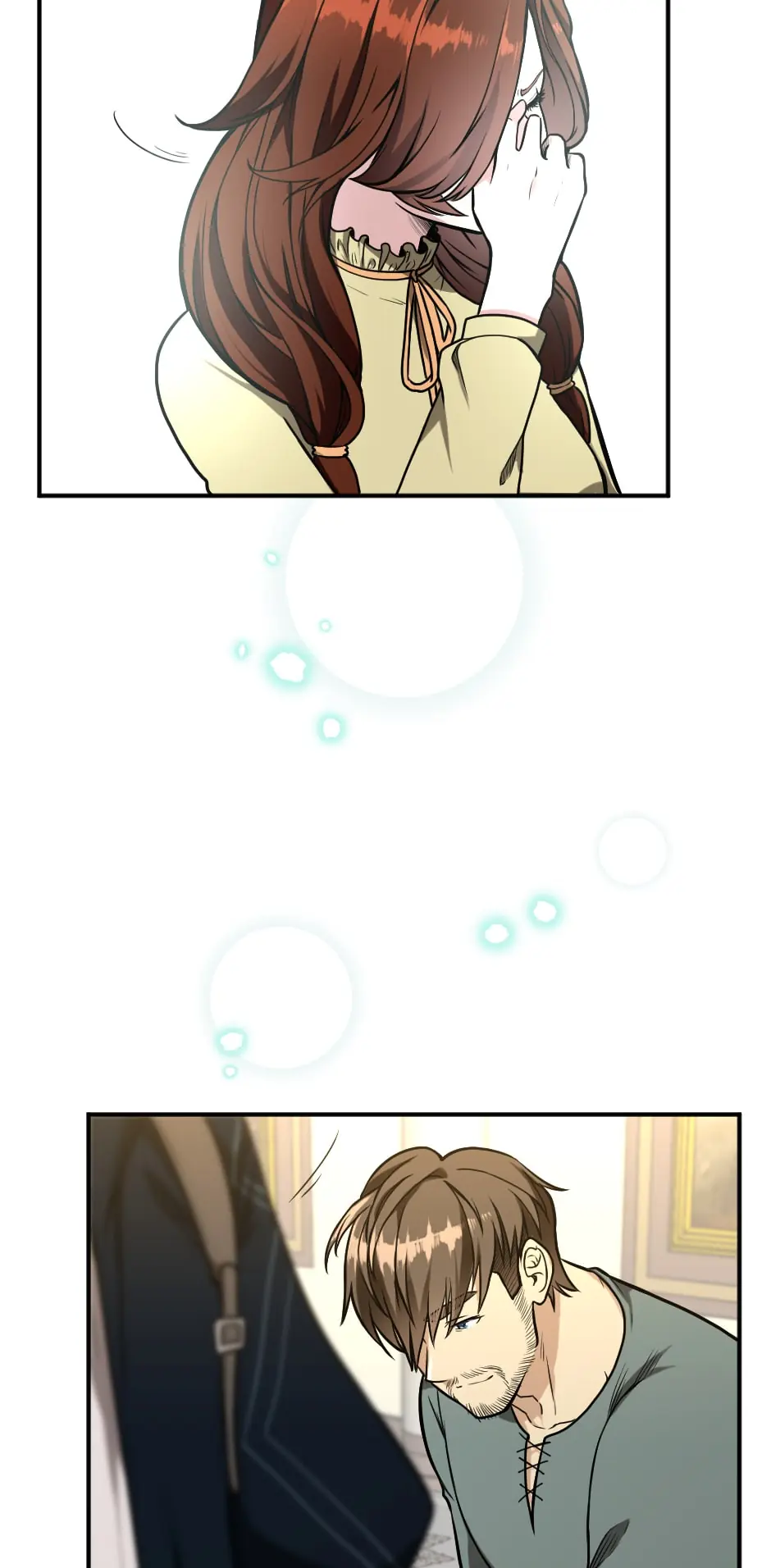 The Beginning After The End Chapter 48 Page 24