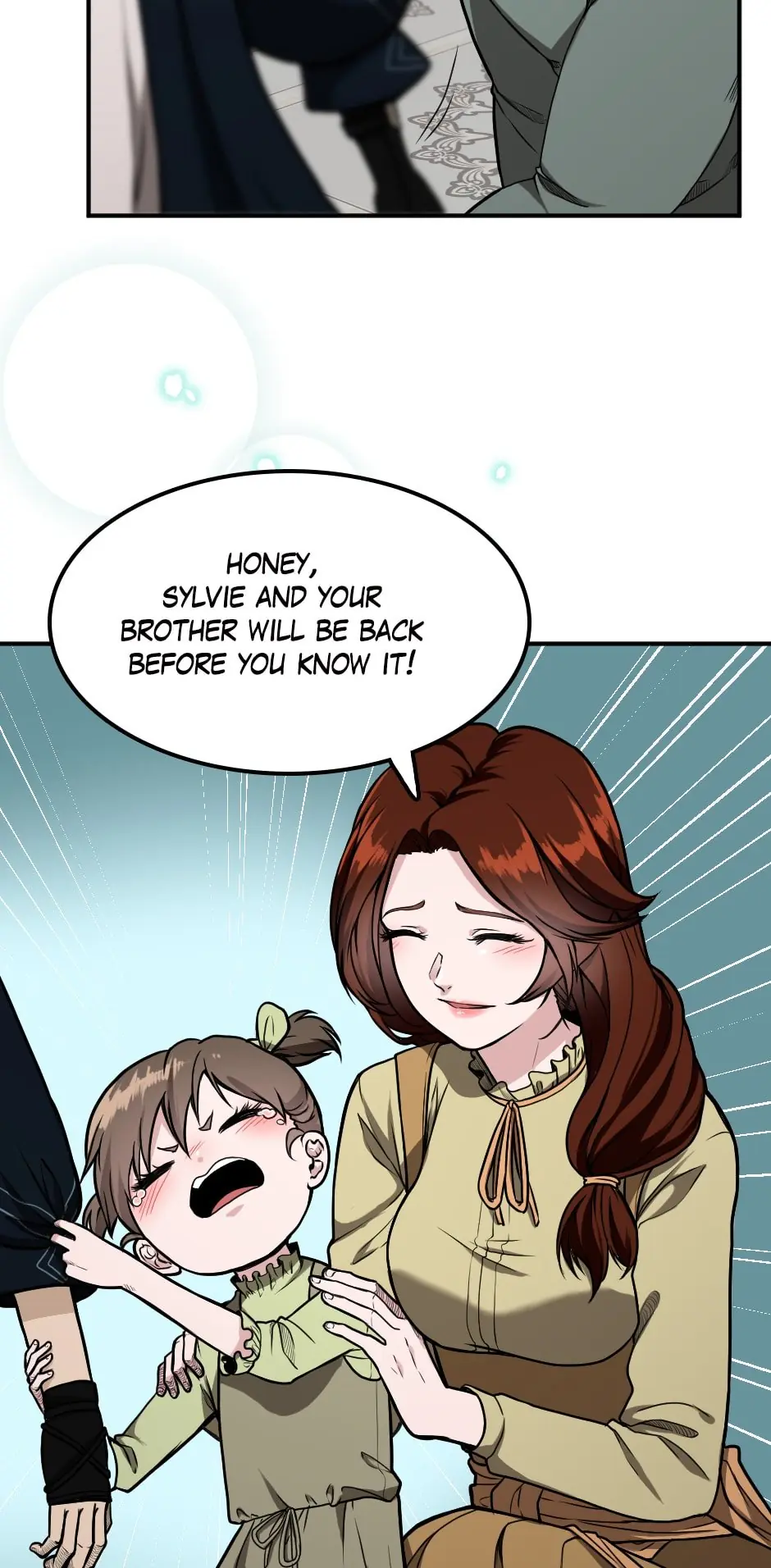 The Beginning After The End Chapter 48 Page 25