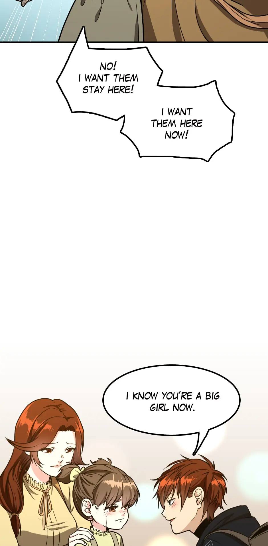 The Beginning After The End Chapter 48 Page 26