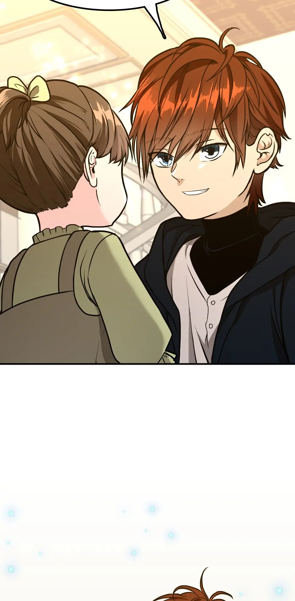 The Beginning After The End Chapter 48 Page 28