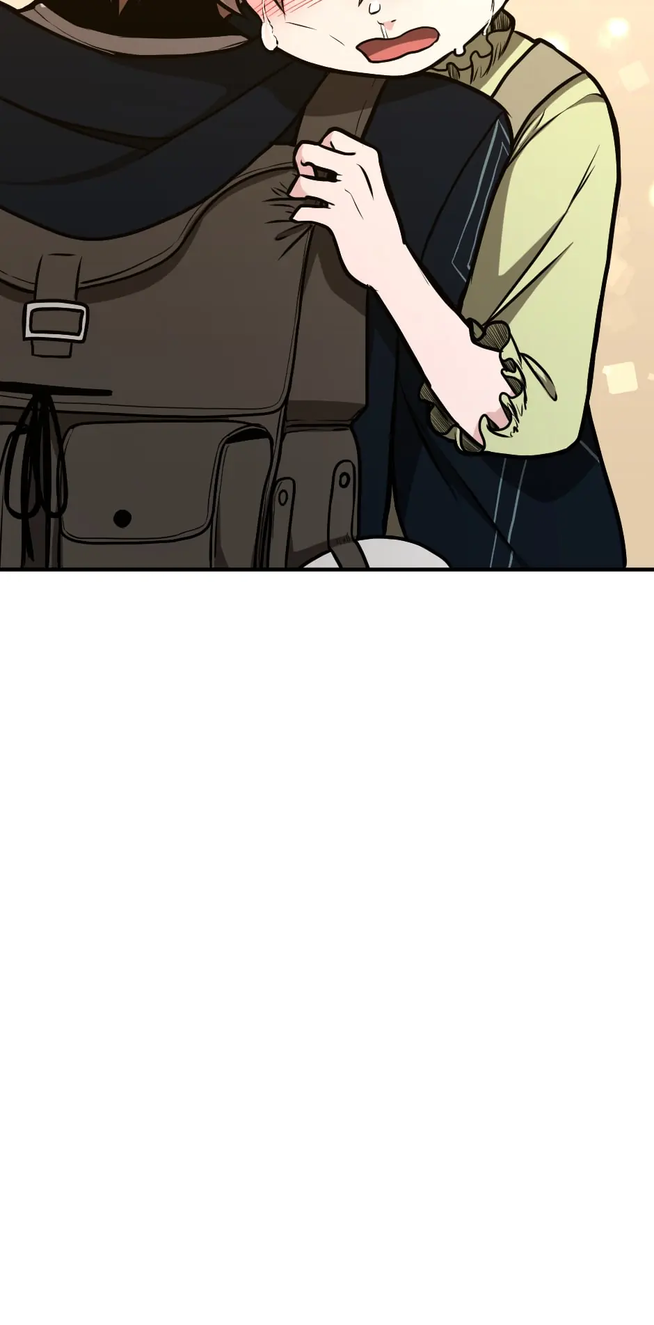 The Beginning After The End Chapter 48 Page 31