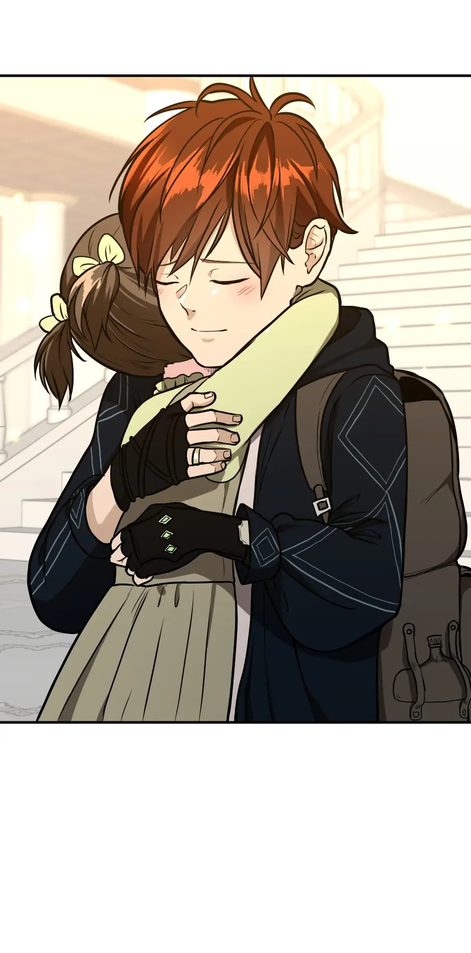 The Beginning After The End Chapter 48 Page 32