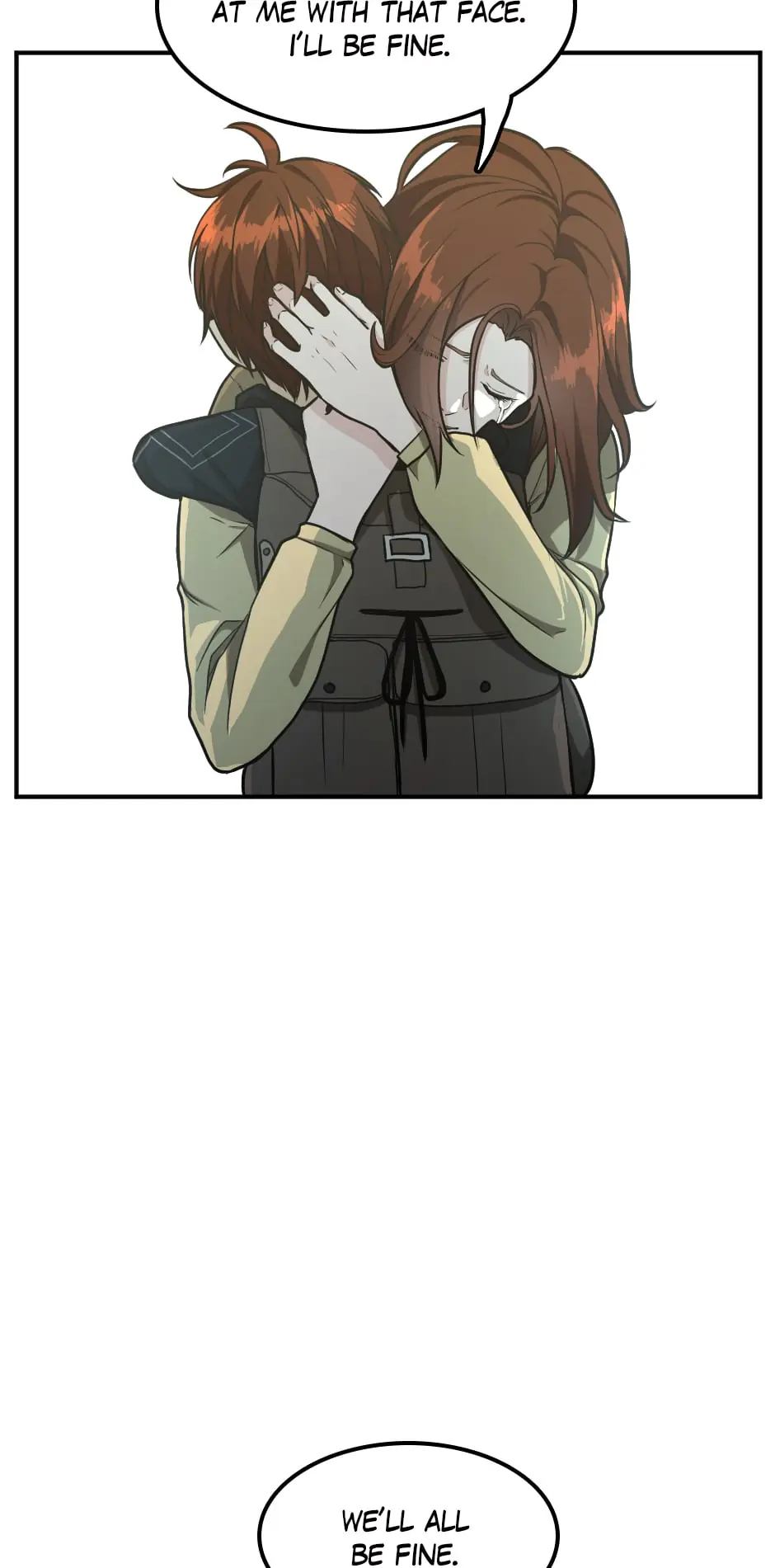 The Beginning After The End Chapter 48 Page 35