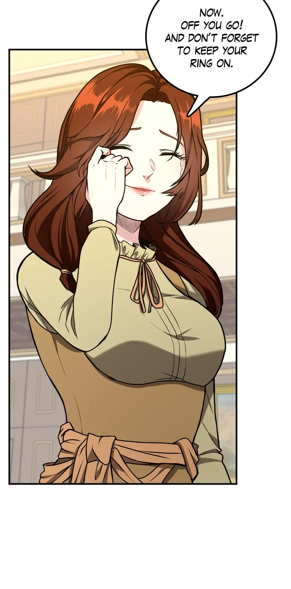 The Beginning After The End Chapter 48 Page 37