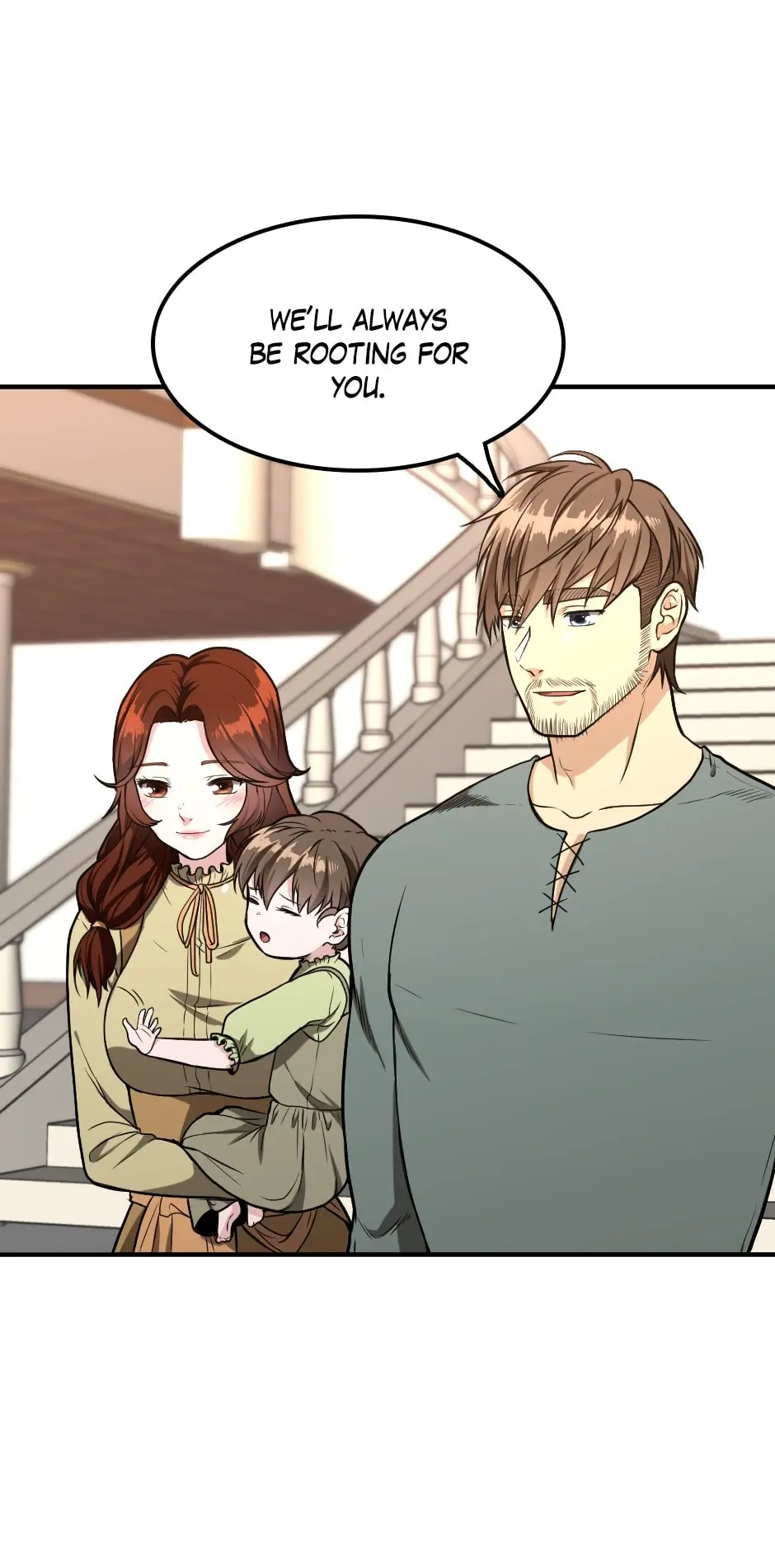 The Beginning After The End Chapter 48 Page 40