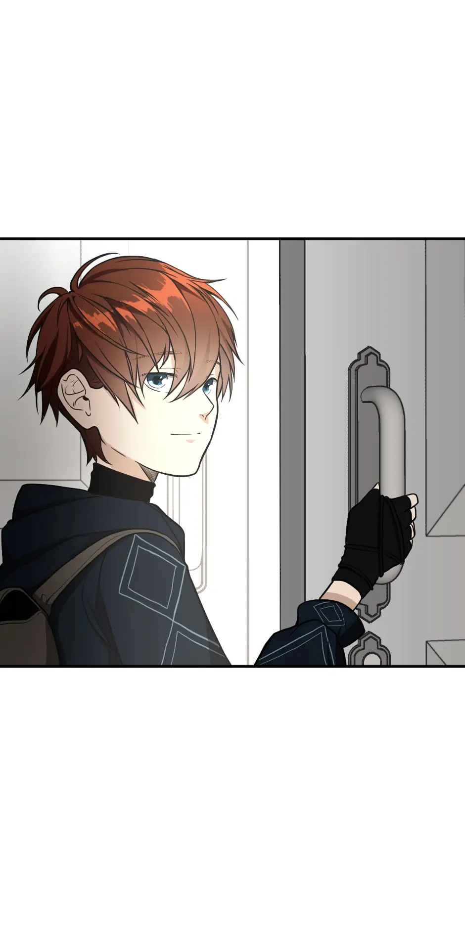 The Beginning After The End Chapter 48 Page 41