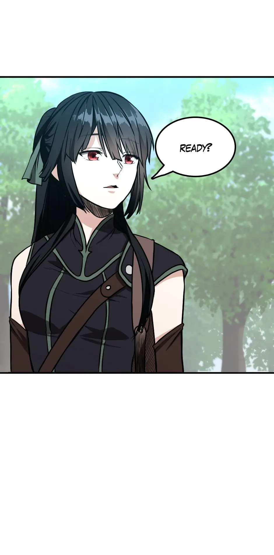 The Beginning After The End Chapter 48 Page 45