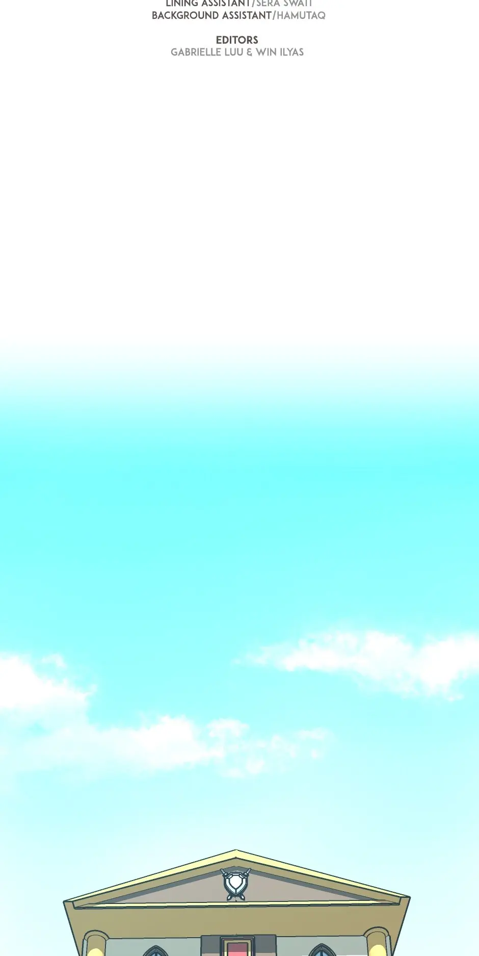 The Beginning After The End Chapter 48 Page 49