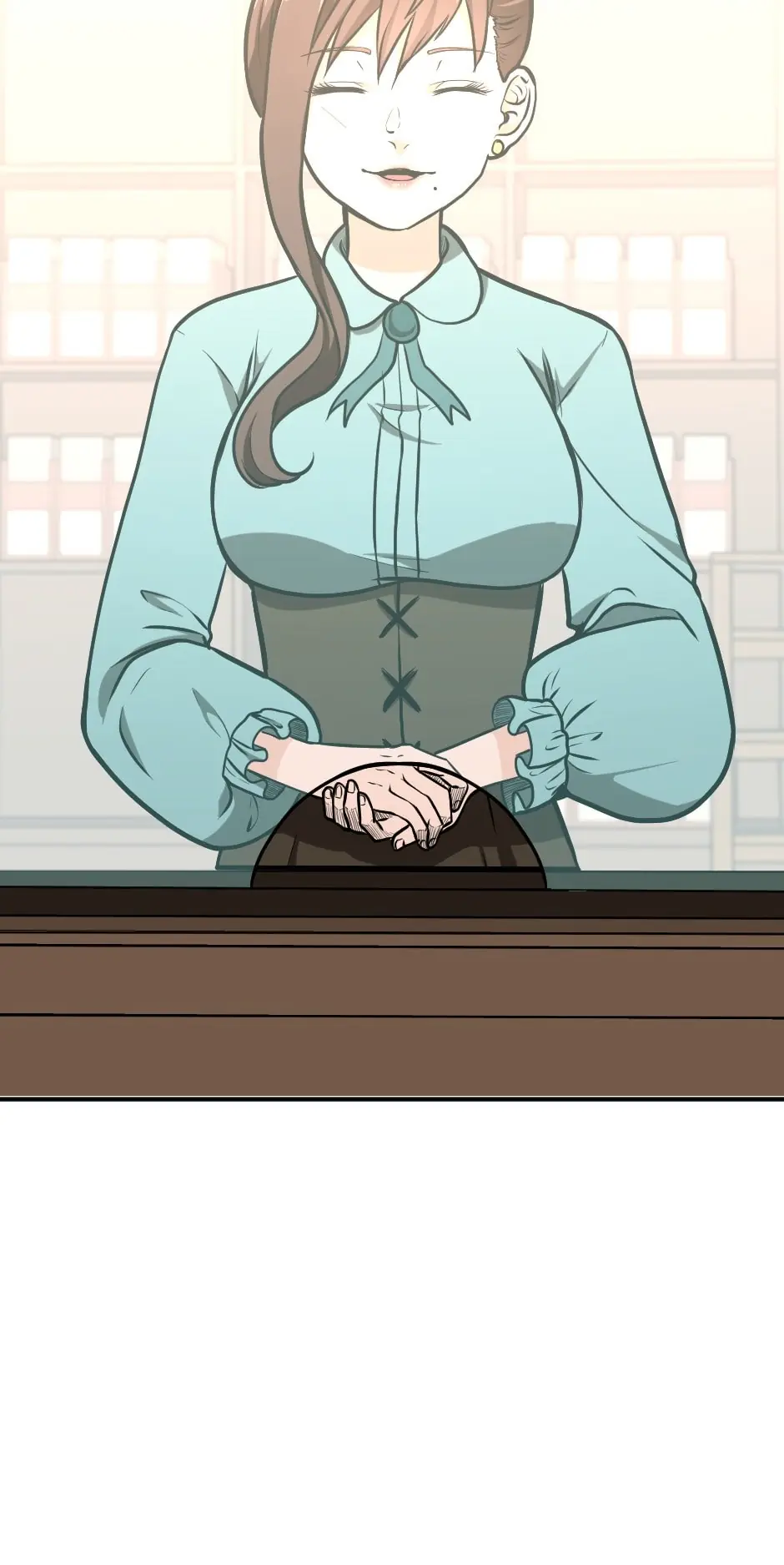 The Beginning After The End Chapter 48 Page 59