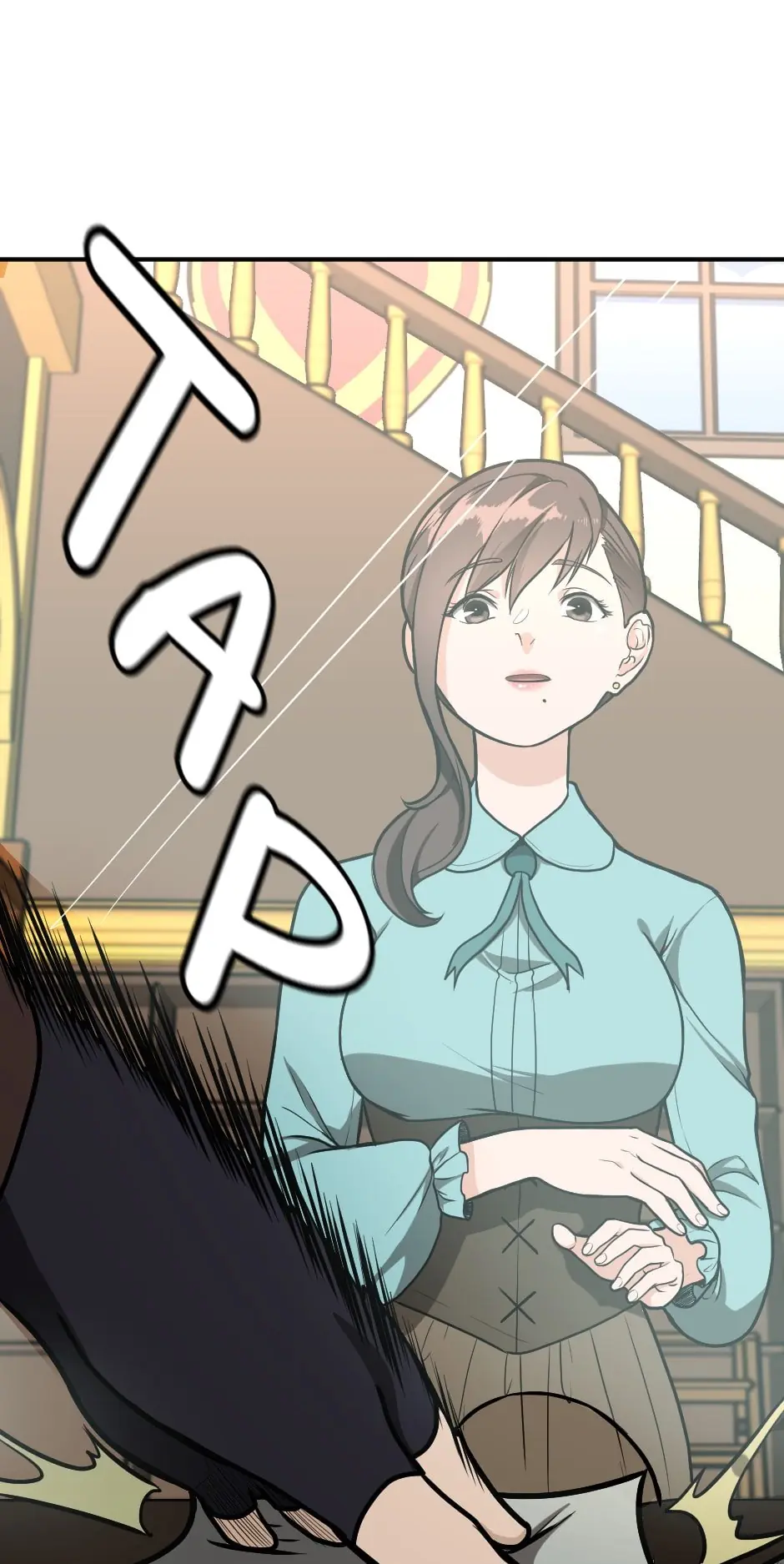 The Beginning After The End Chapter 48 Page 61