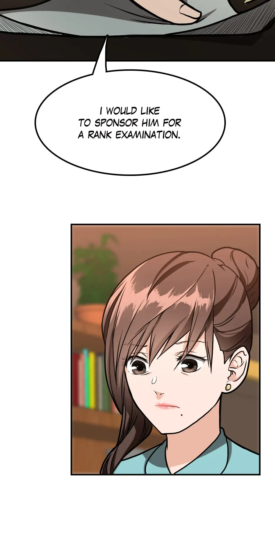 The Beginning After The End Chapter 48 Page 62