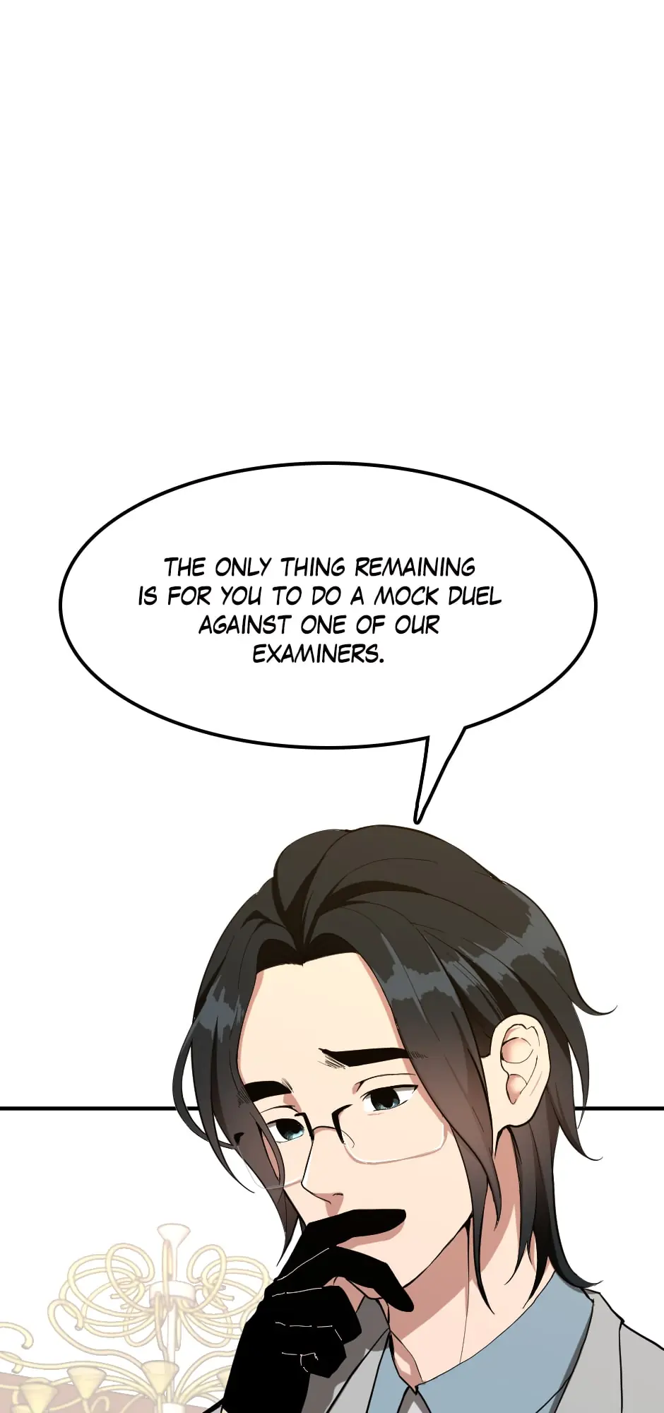 The Beginning After The End Chapter 48 Page 78