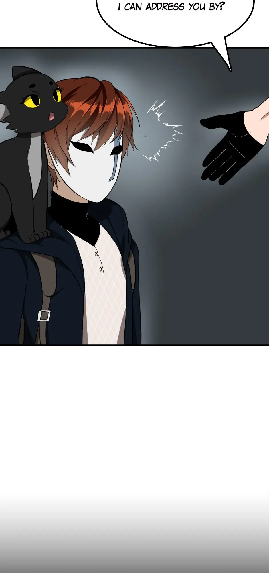 The Beginning After The End Chapter 48 Page 82
