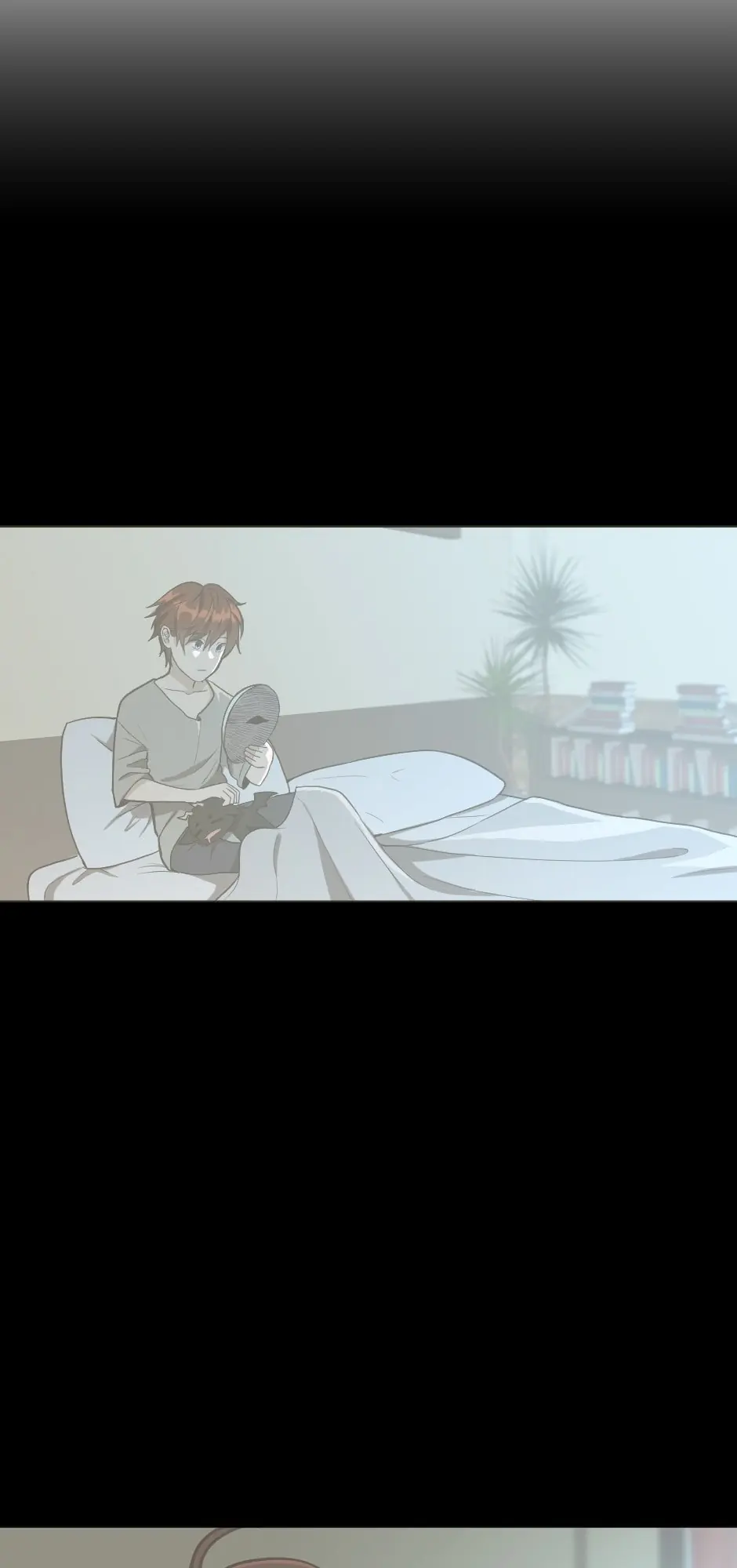 The Beginning After The End Chapter 48 Page 83