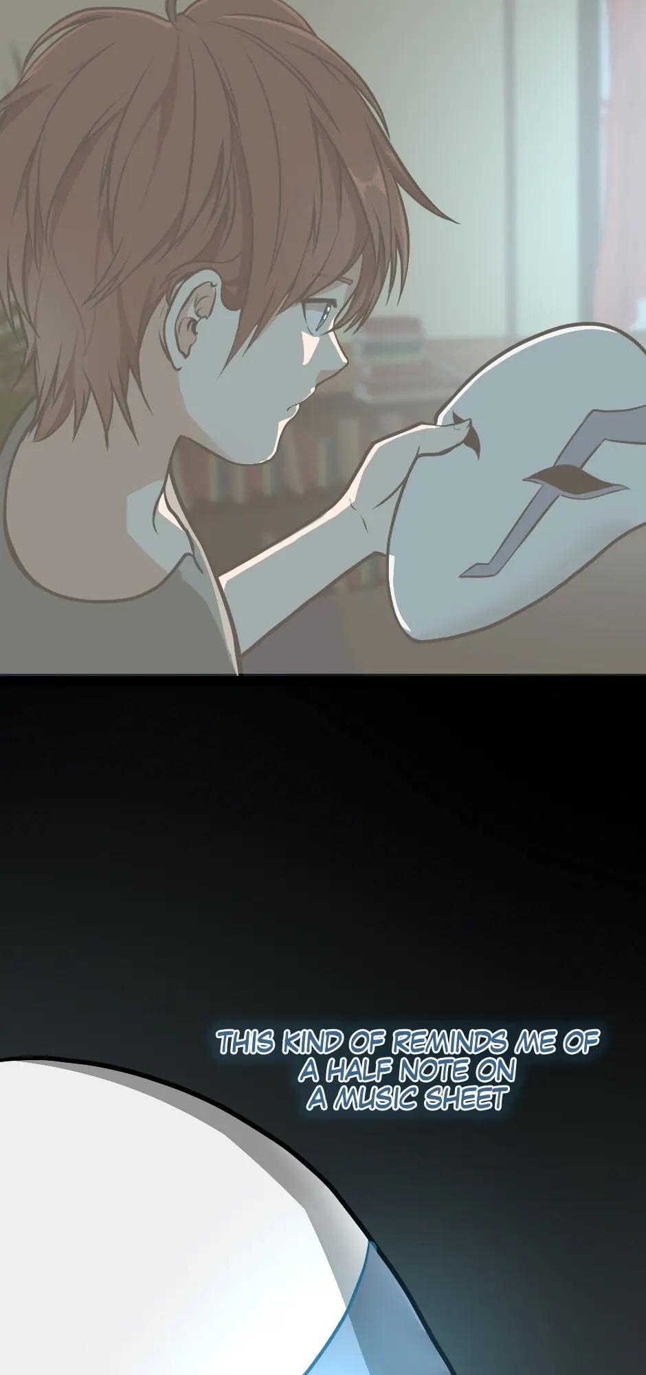 The Beginning After The End Chapter 48 Page 84