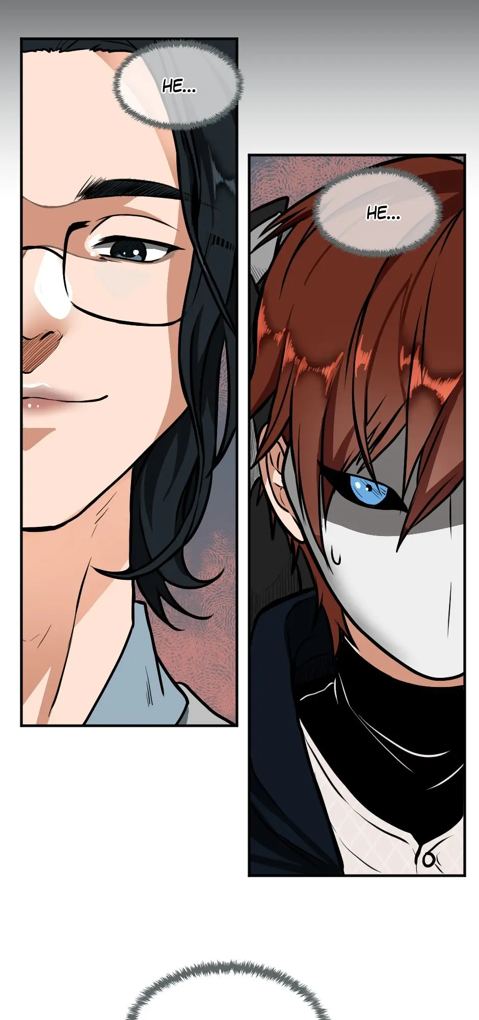 The Beginning After The End Chapter 48 Page 88