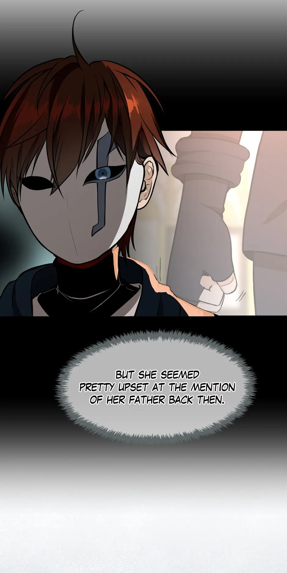 The Beginning After The End Chapter 49 Page 4