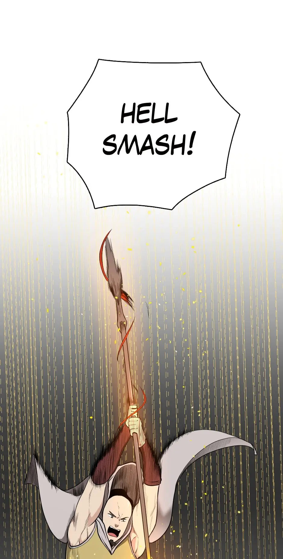 The Beginning After The End Chapter 49 Page 16
