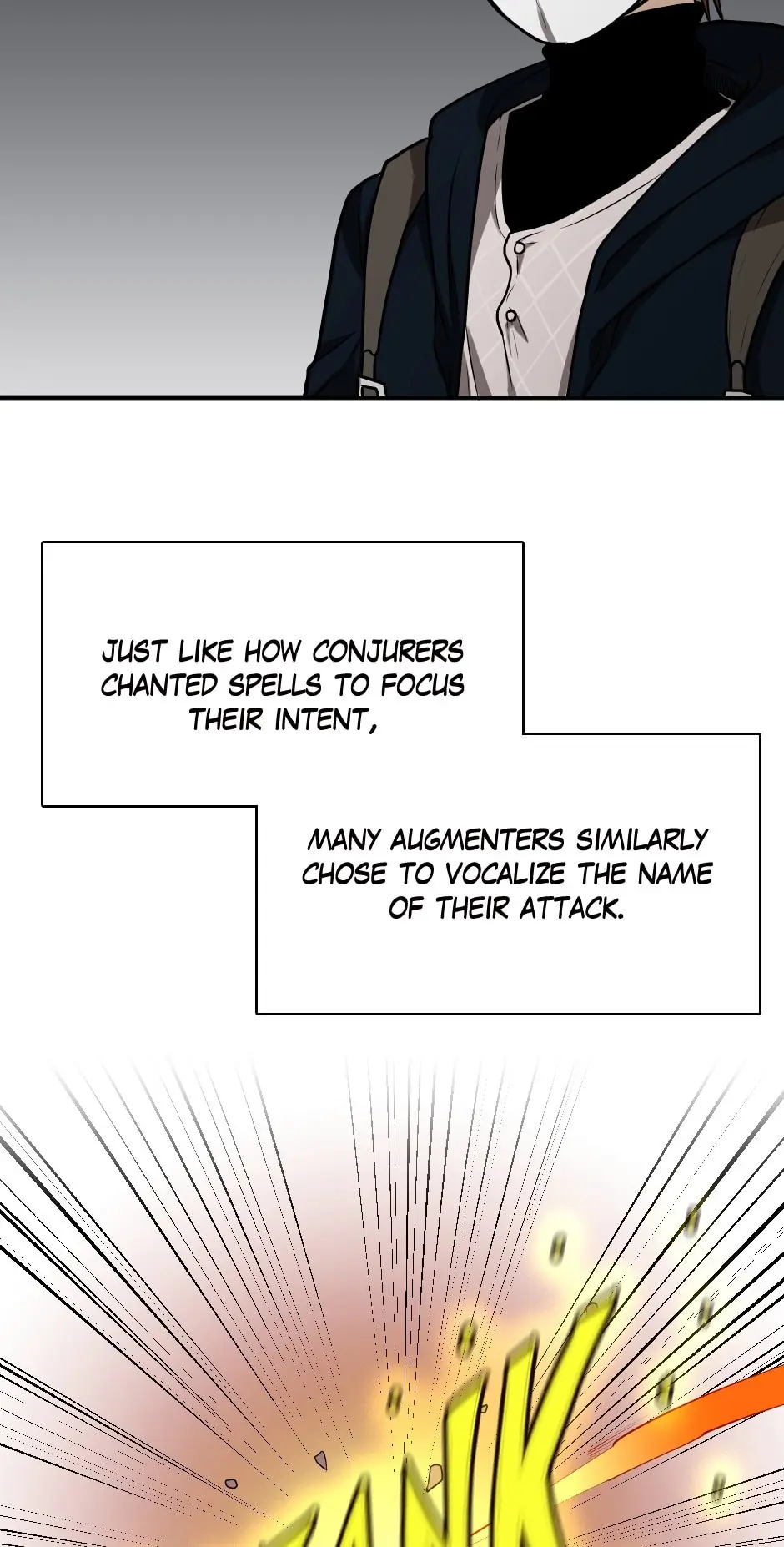 The Beginning After The End Chapter 49 Page 18