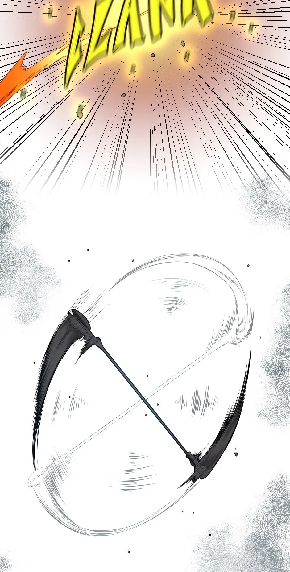 The Beginning After The End Chapter 49 Page 19