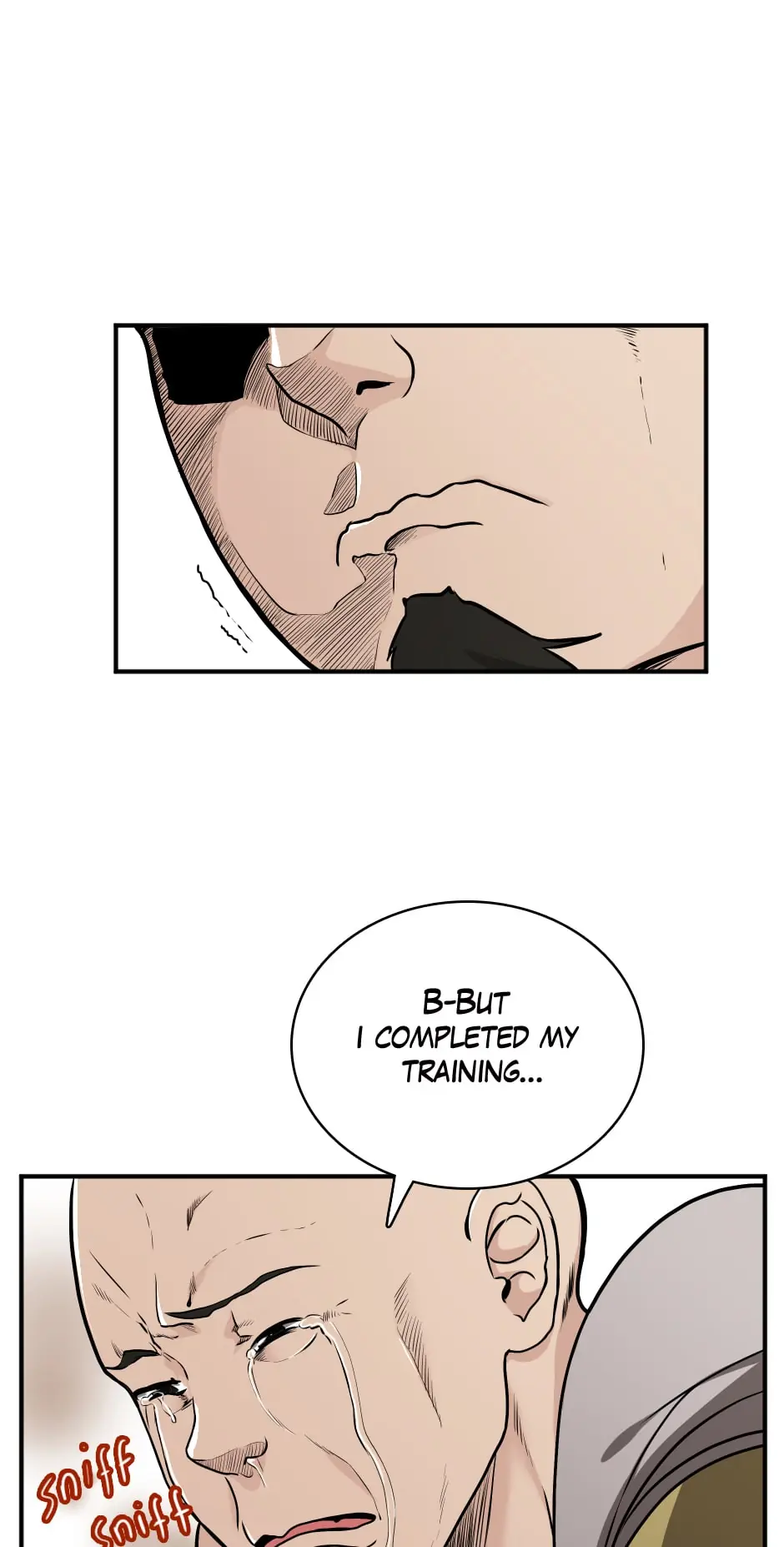 The Beginning After The End Chapter 49 Page 25