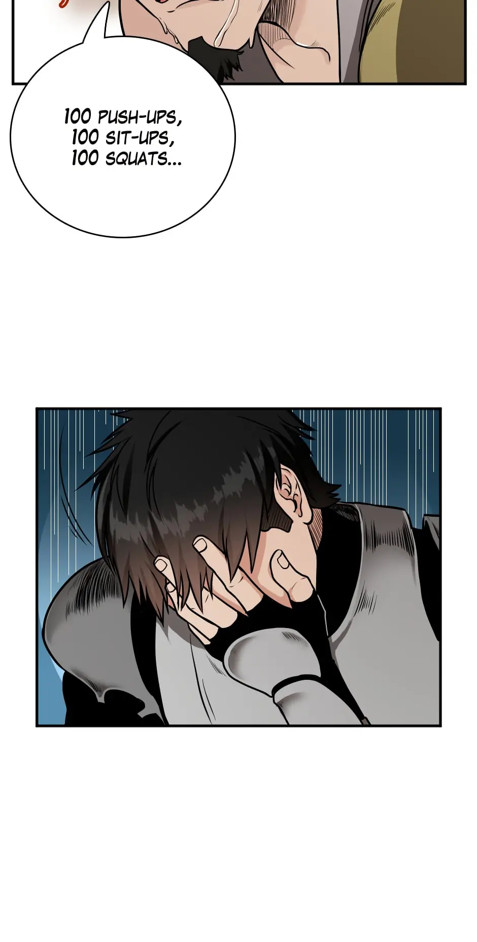 The Beginning After The End Chapter 49 Page 26
