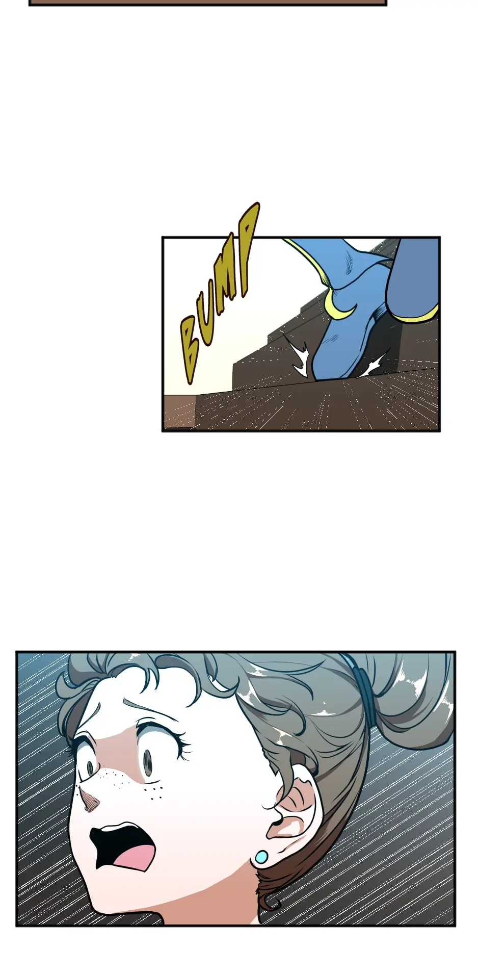 The Beginning After The End Chapter 49 Page 33