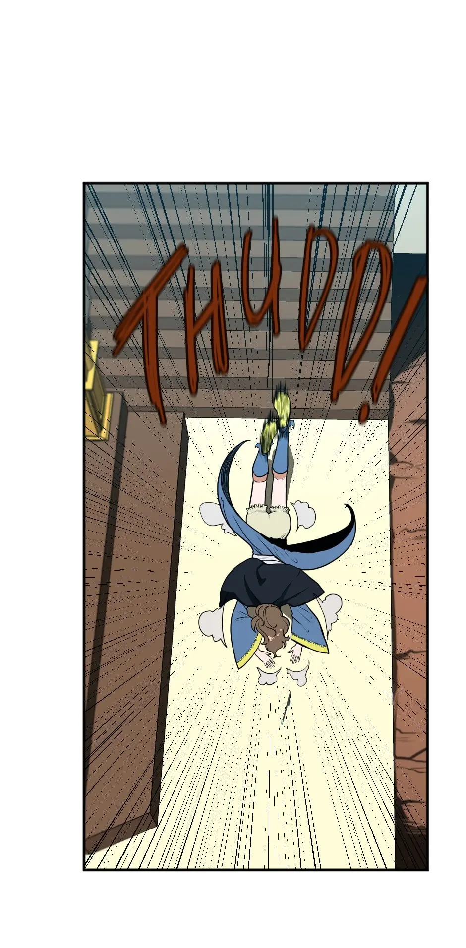 The Beginning After The End Chapter 49 Page 34