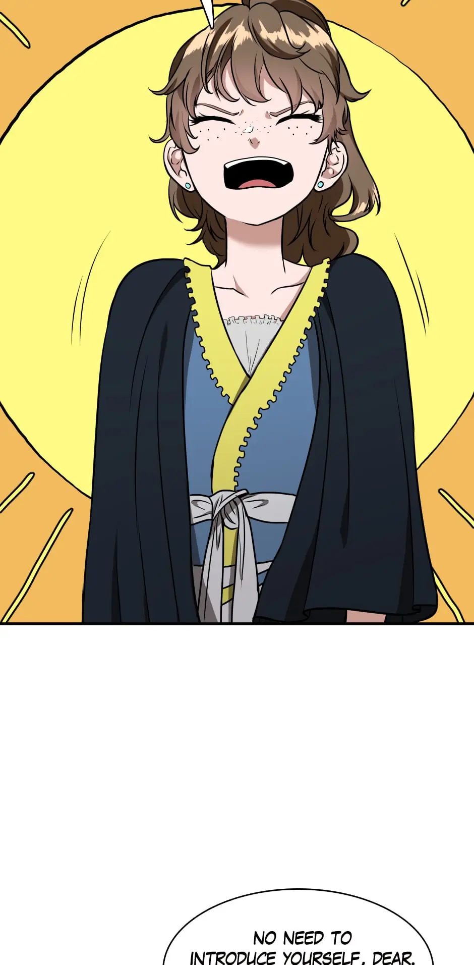 The Beginning After The End Chapter 49 Page 41