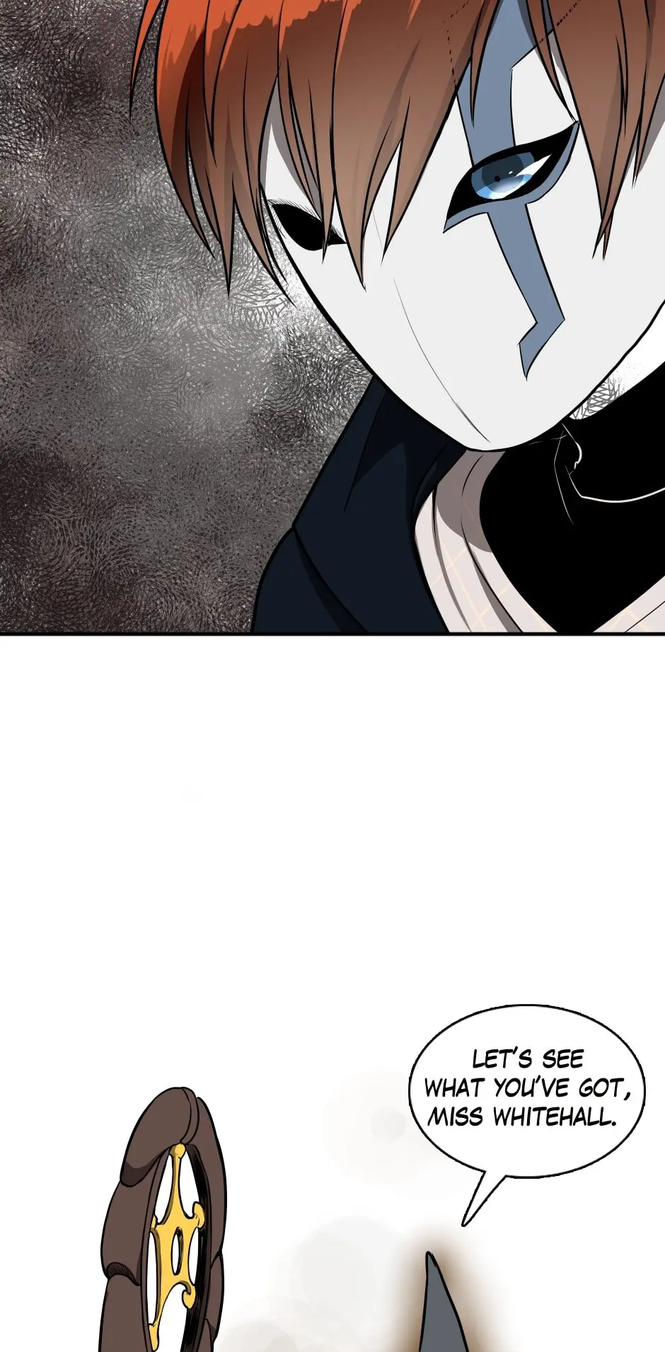 The Beginning After The End Chapter 49 Page 45