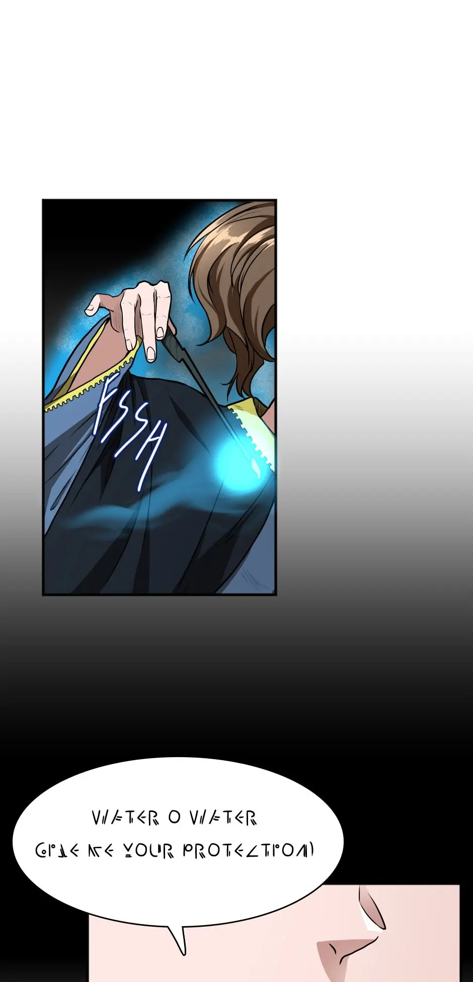 The Beginning After The End Chapter 49 Page 47