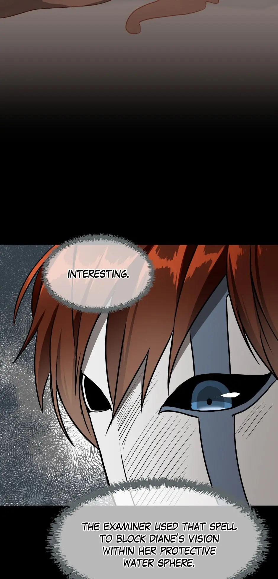 The Beginning After The End Chapter 49 Page 53