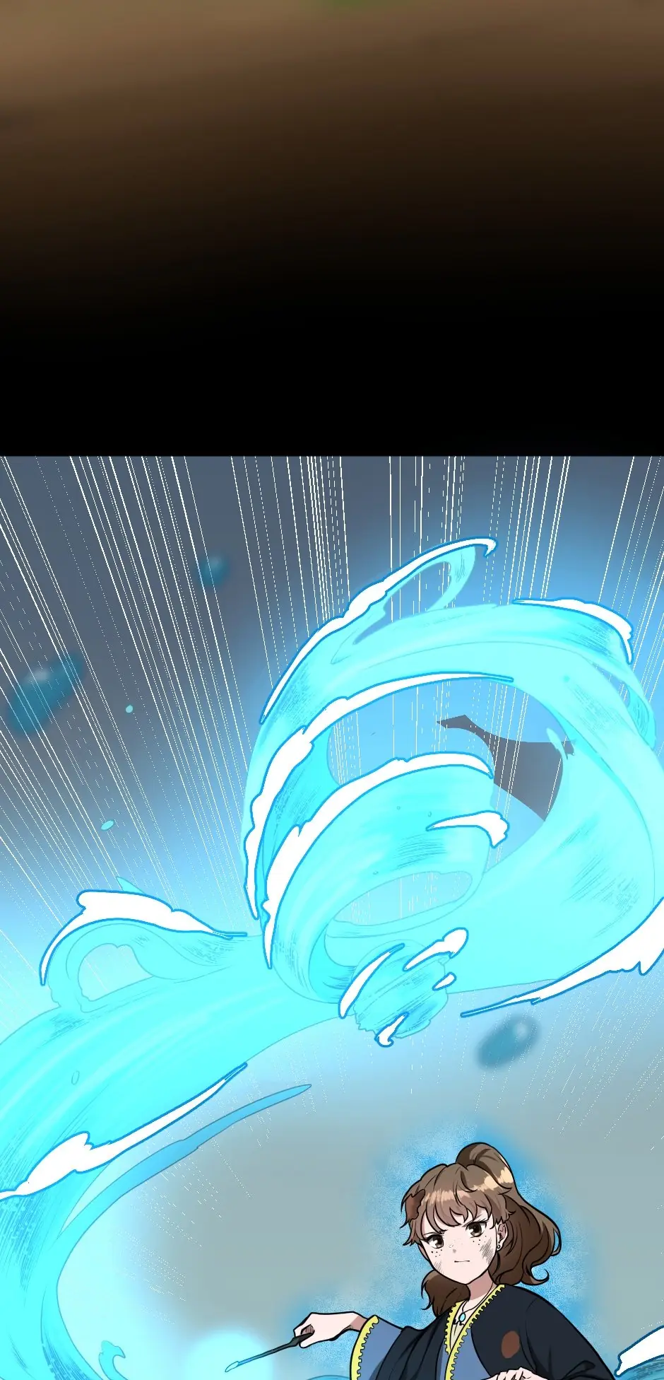 The Beginning After The End Chapter 49 Page 56