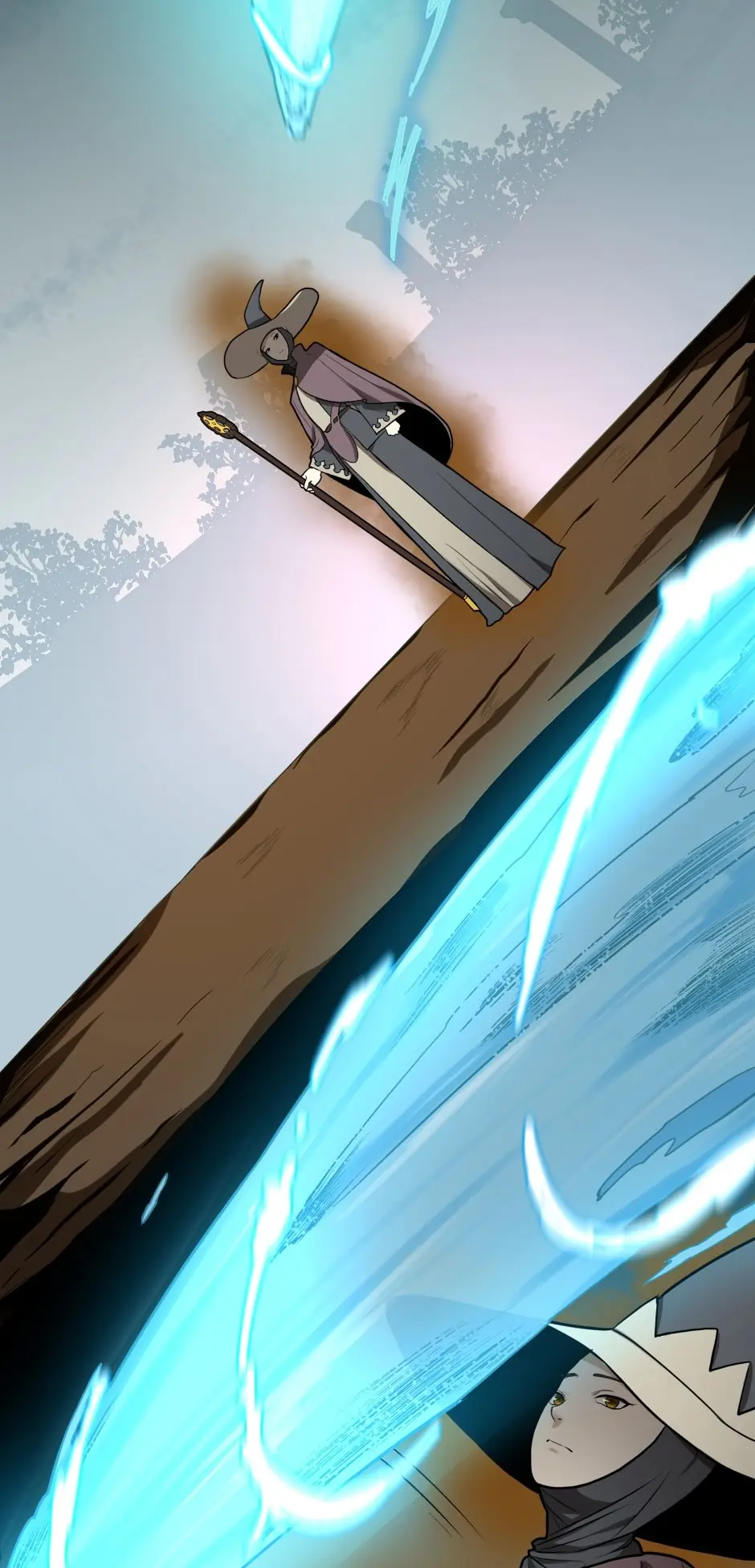 The Beginning After The End Chapter 49 Page 59