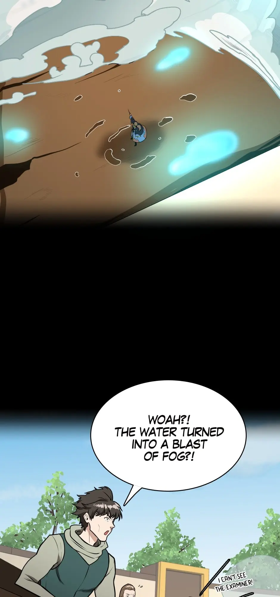 The Beginning After The End Chapter 49 Page 62