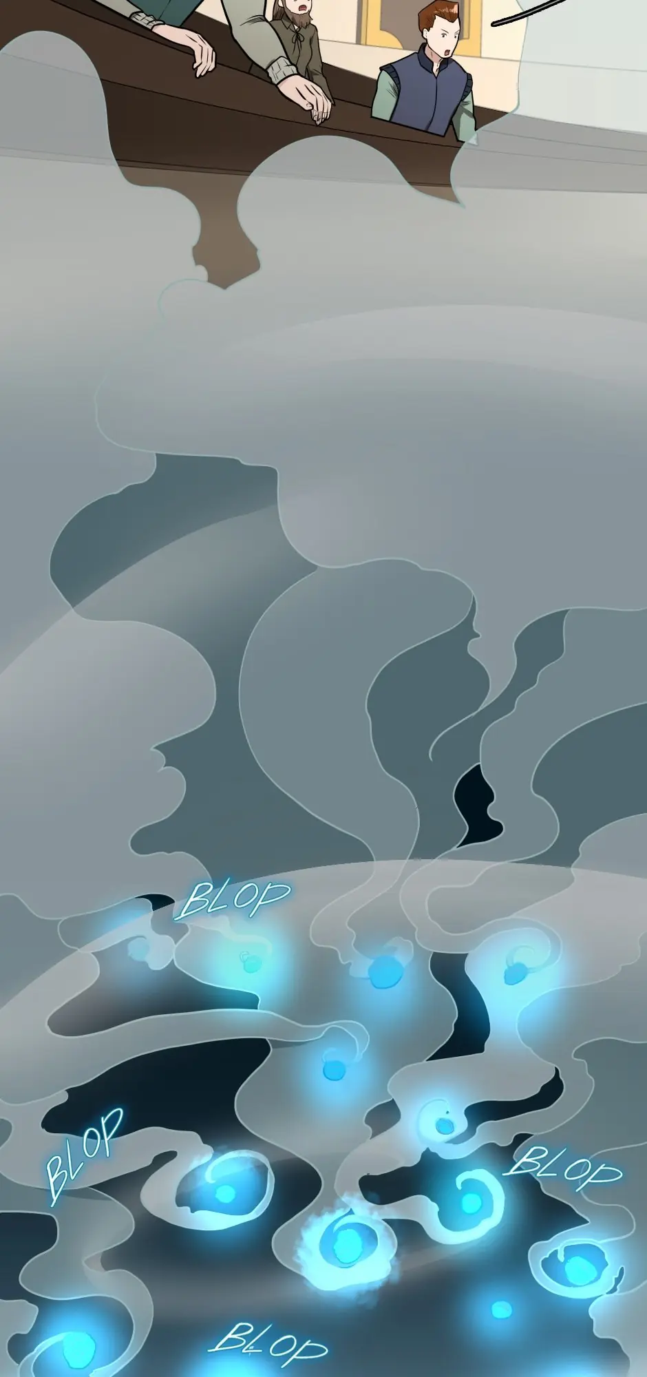 The Beginning After The End Chapter 49 Page 63