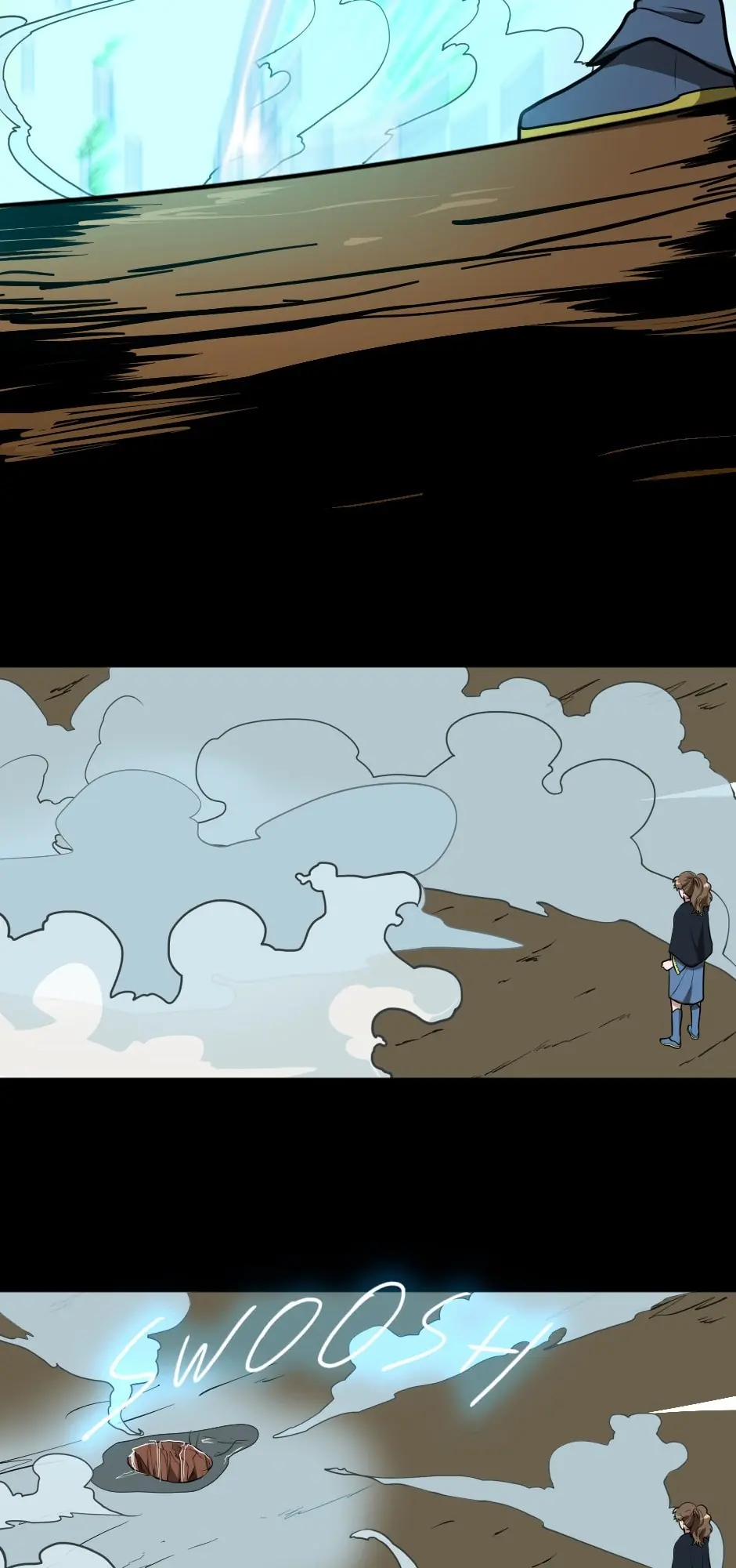 The Beginning After The End Chapter 49 Page 66