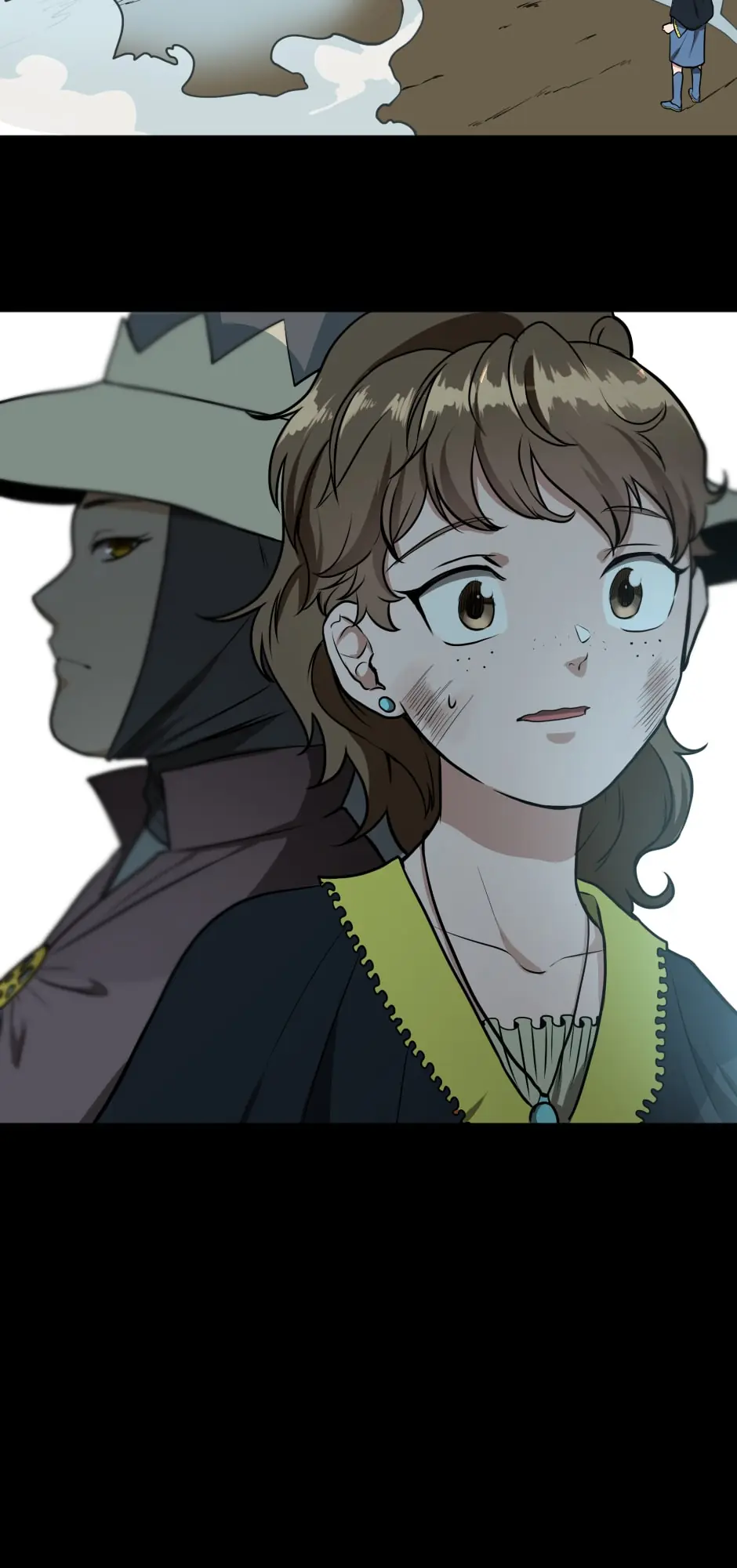 The Beginning After The End Chapter 49 Page 67