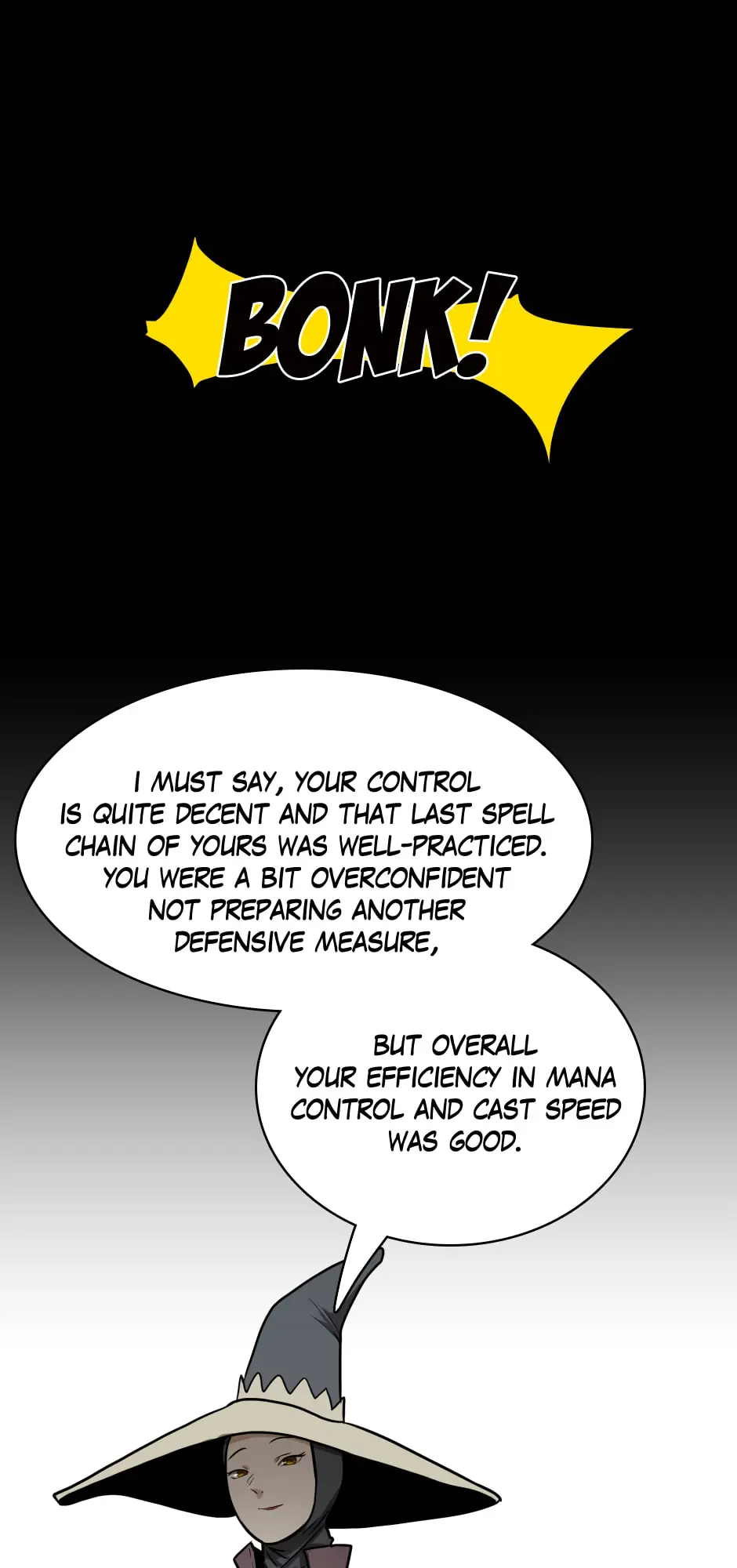 The Beginning After The End Chapter 49 Page 68