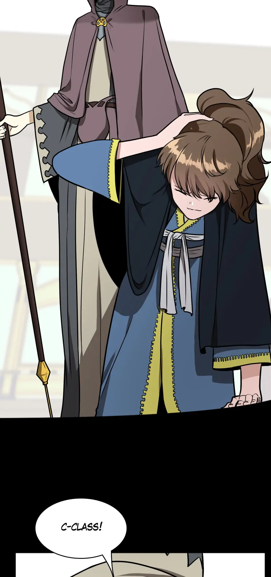 The Beginning After The End Chapter 49 Page 69