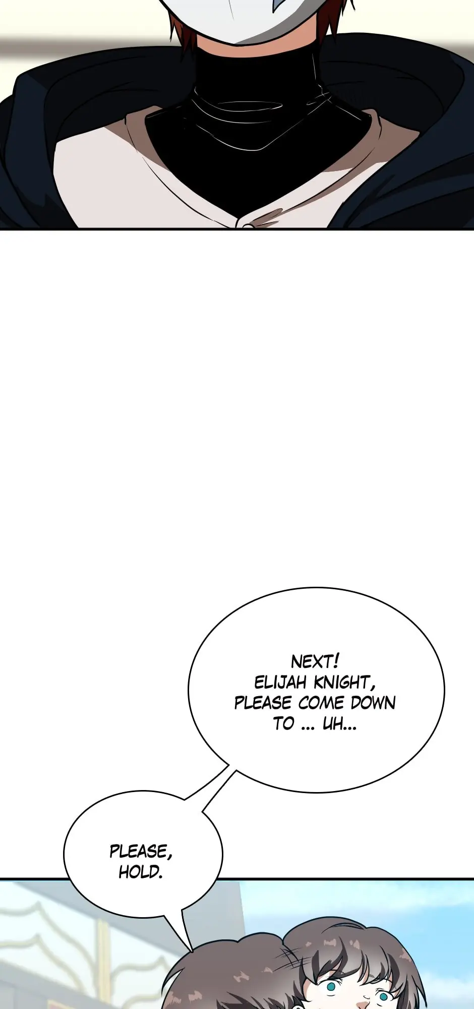 The Beginning After The End Chapter 49 Page 71