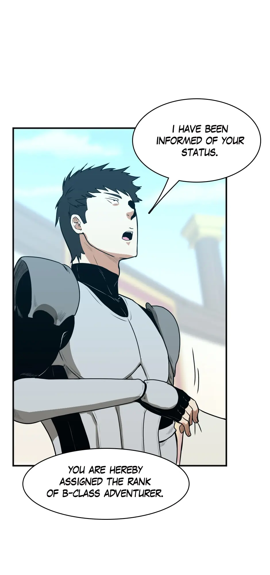 The Beginning After The End Chapter 49 Page 75