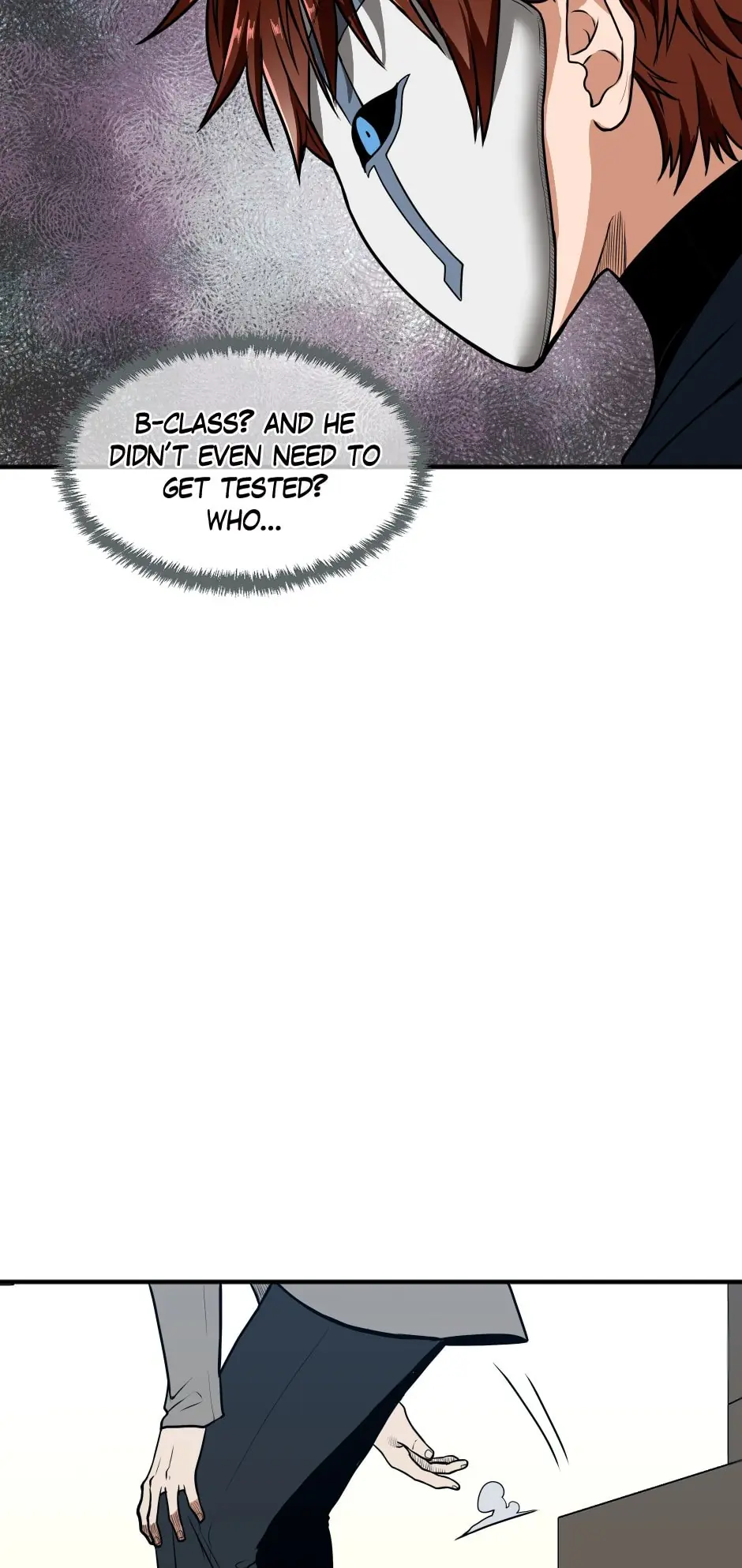 The Beginning After The End Chapter 49 Page 77