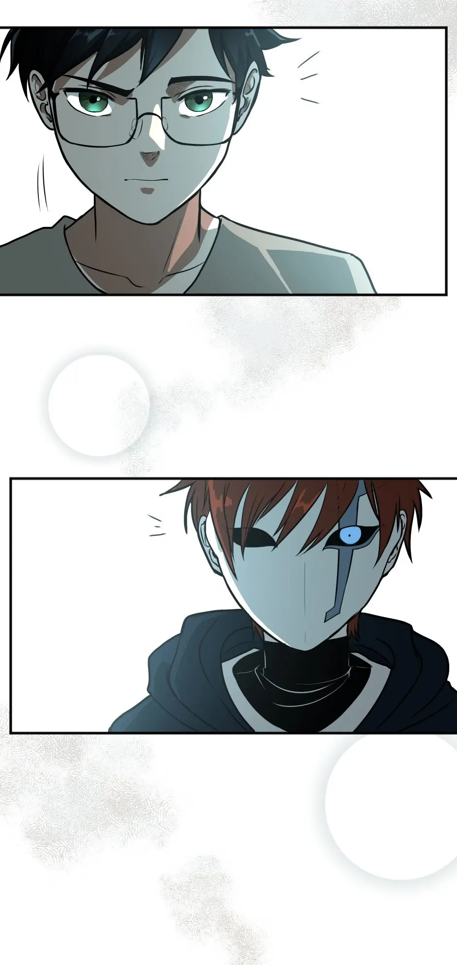 The Beginning After The End Chapter 49 Page 81