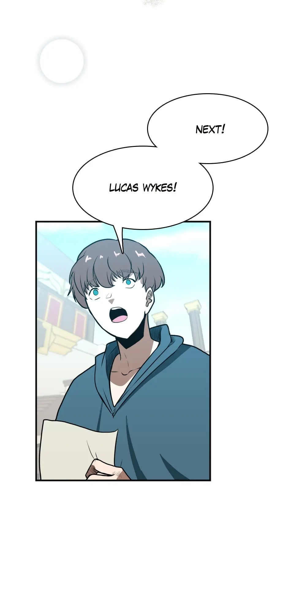 The Beginning After The End Chapter 49 Page 82
