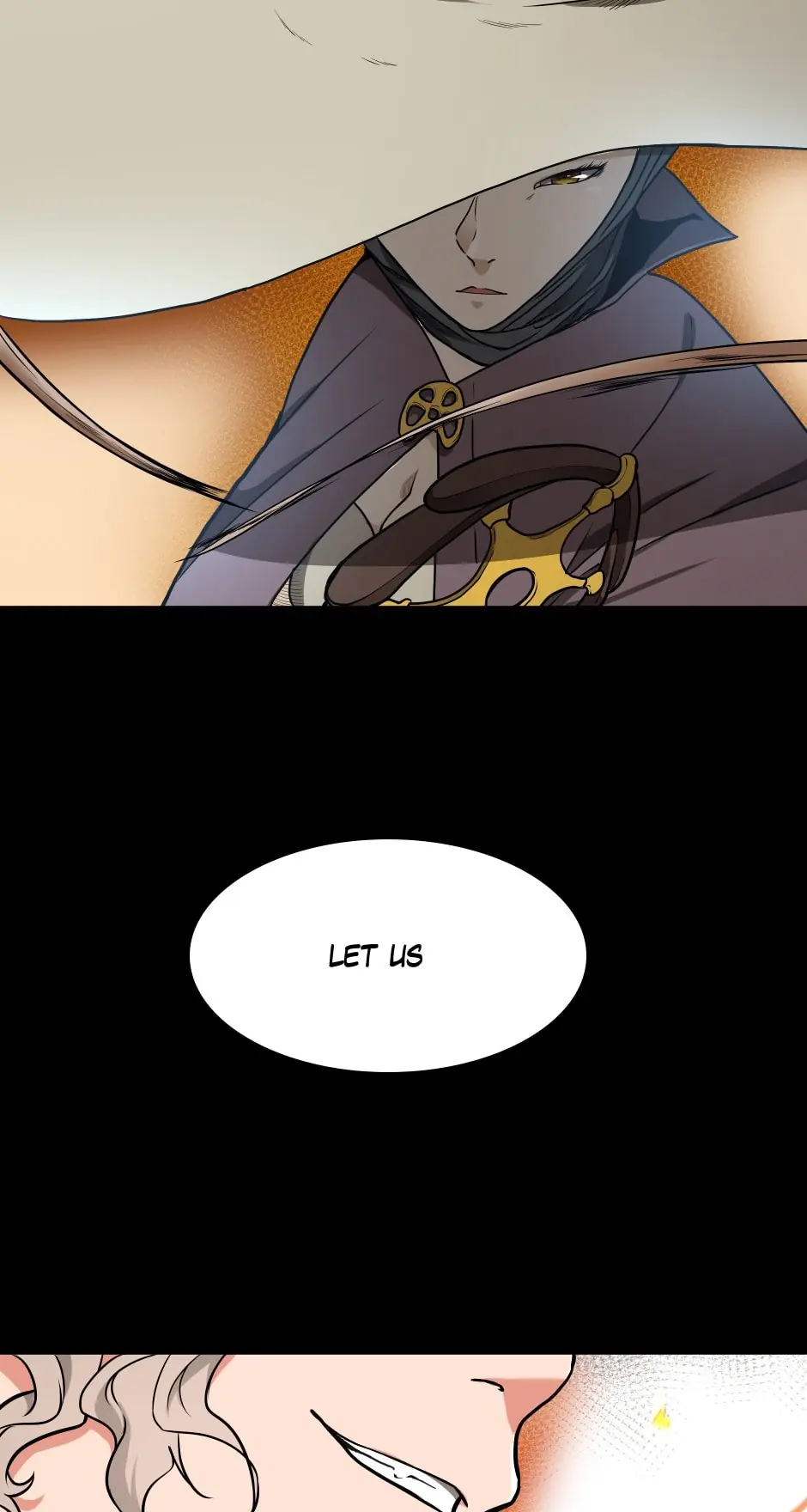 The Beginning After The End Chapter 50 Page 4