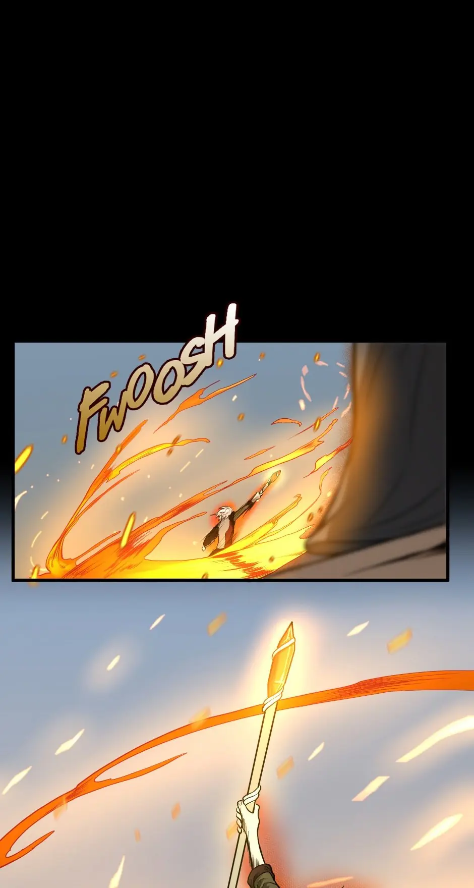 The Beginning After The End Chapter 50 Page 6